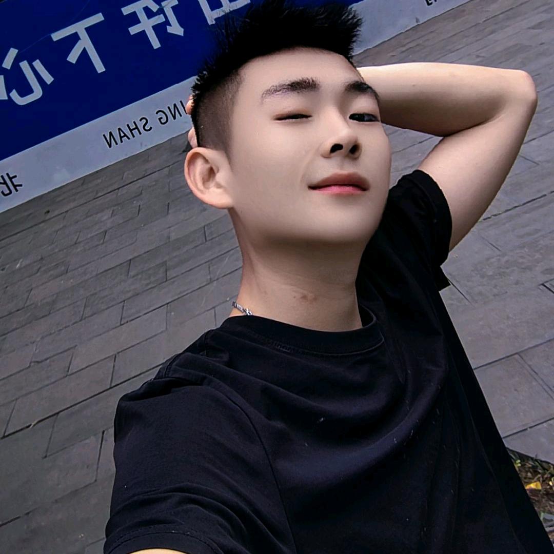 罗山丁大炮