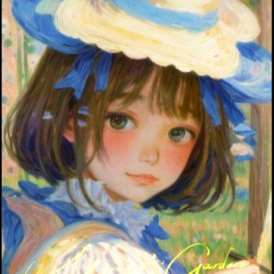 安年.