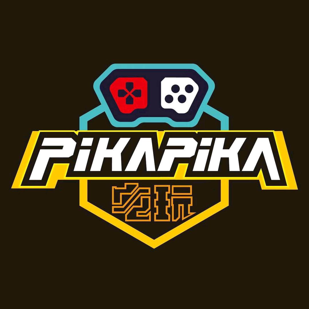 惠州pikapika桌游电玩体验店