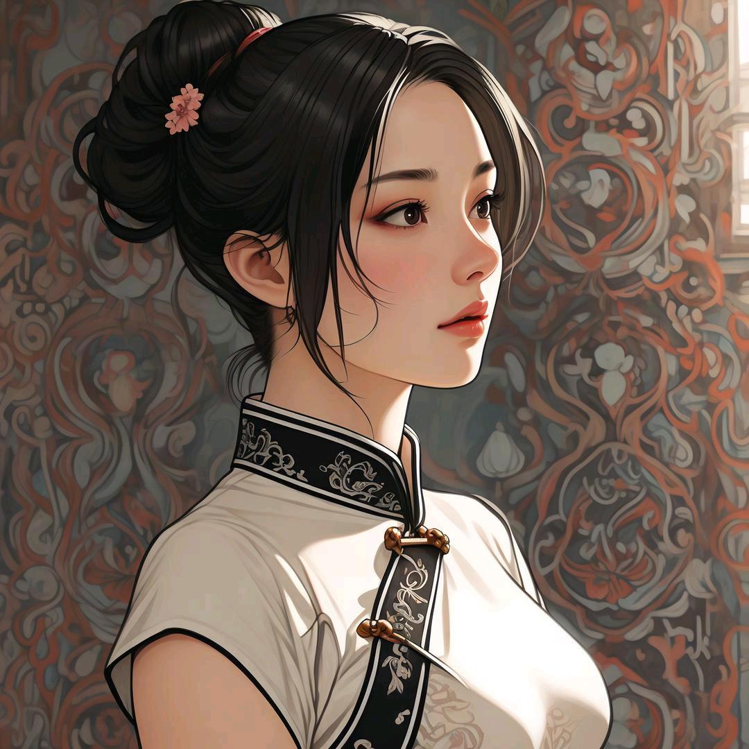 农村啊敏