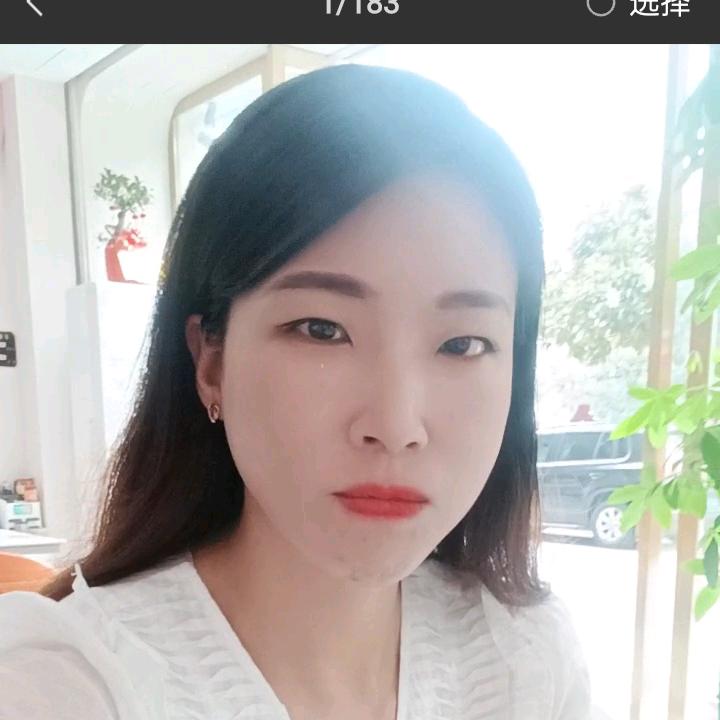 喇叭口的梦梦姐