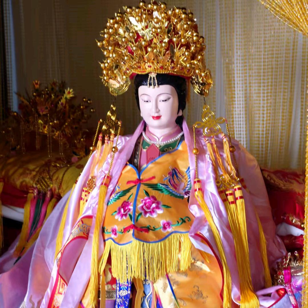 善缘堂《度有缘人》