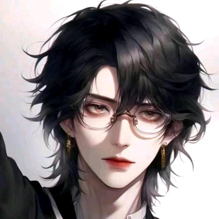 江默
