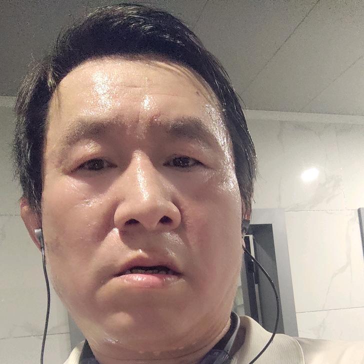 游泳跑步
