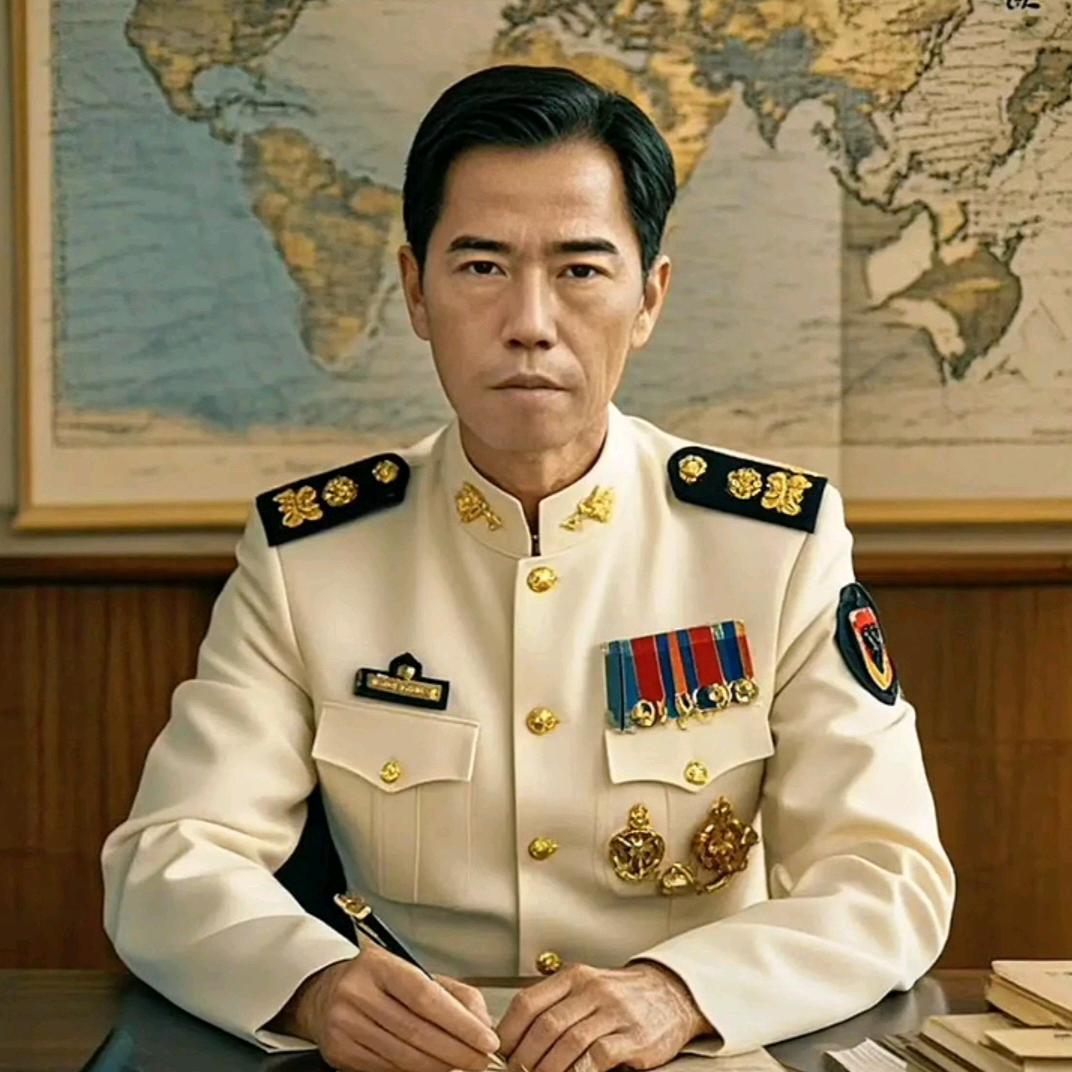 武哥哥