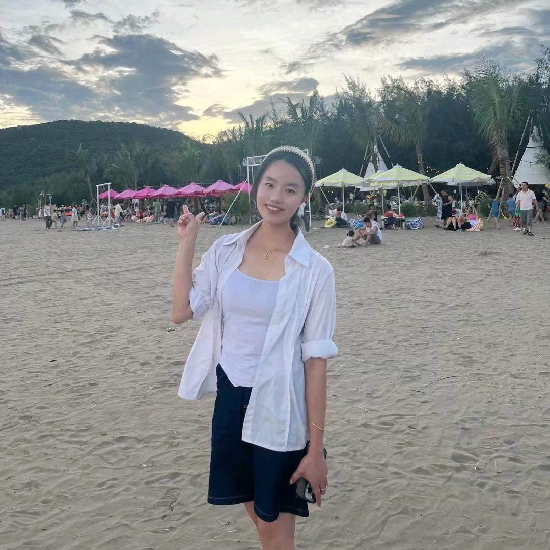 林姐姐❤️
