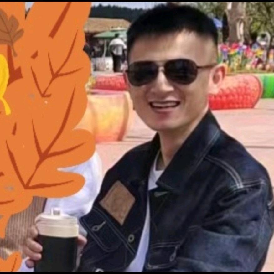 简阳王华军探房