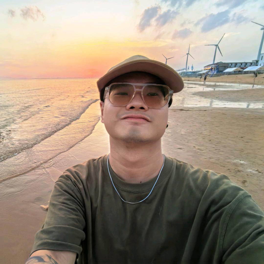 老陈的测评生活