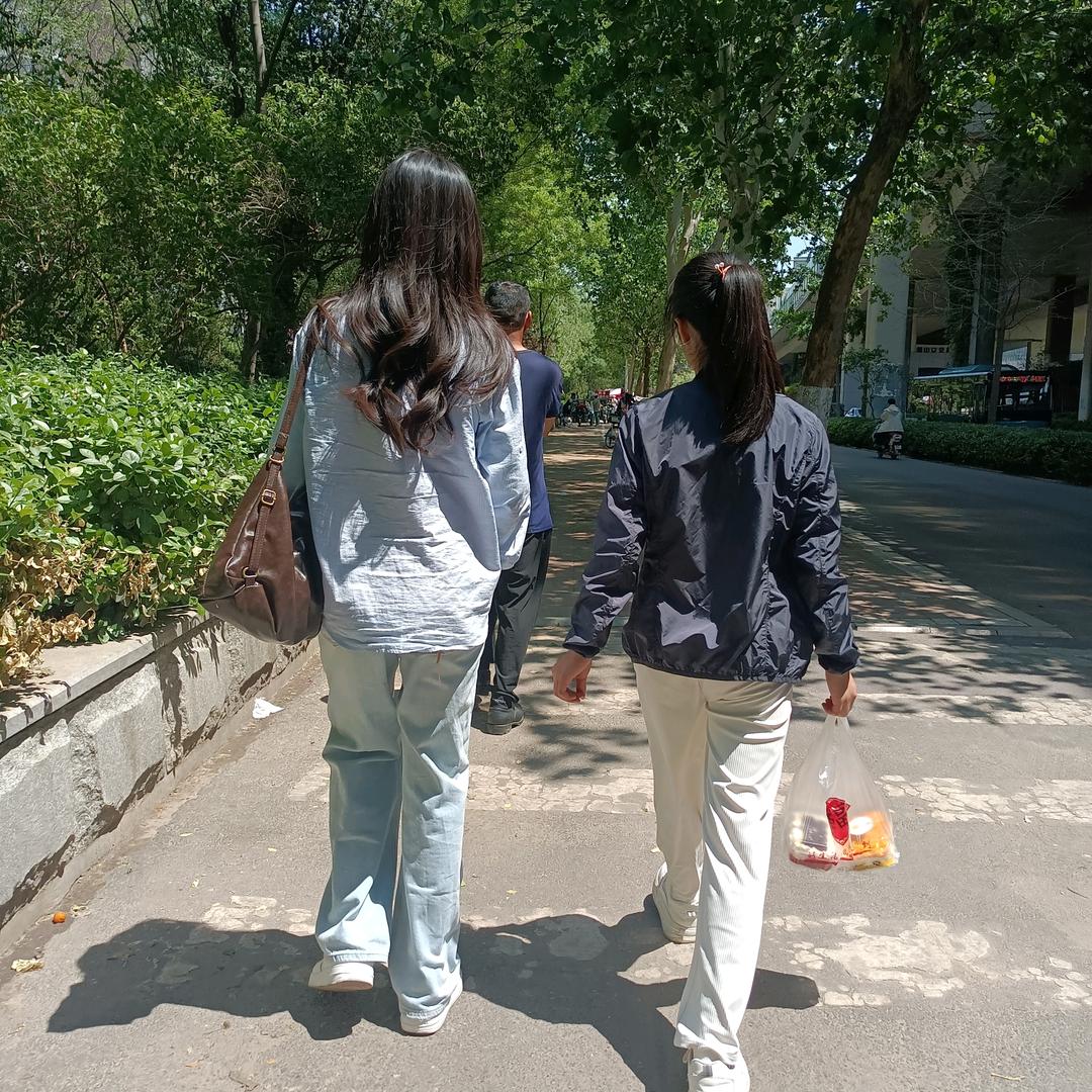 筱筱的幸福