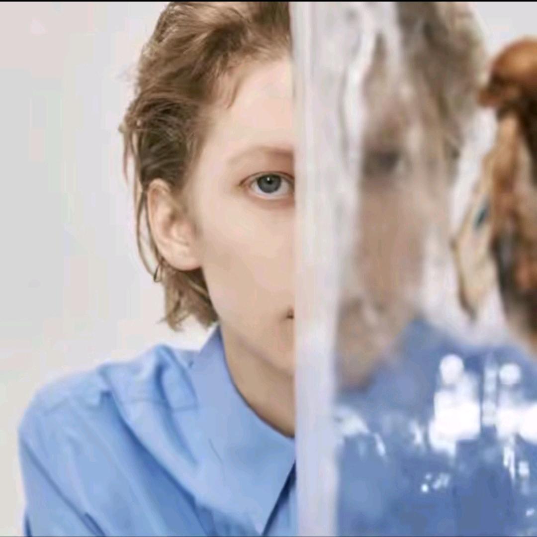 刘若男原创(时尚穿搭)