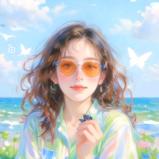 七彩之恋