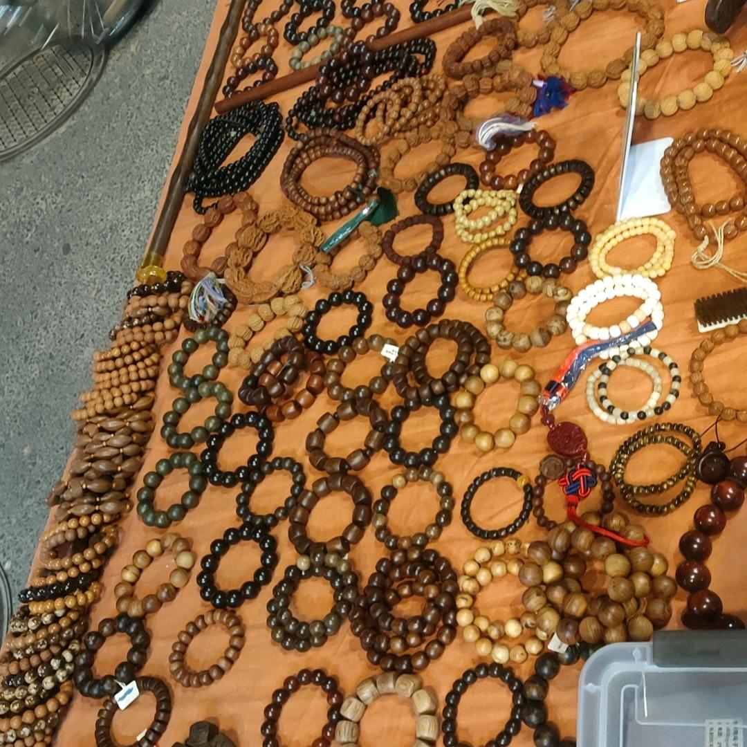 东哥（文玩回血）