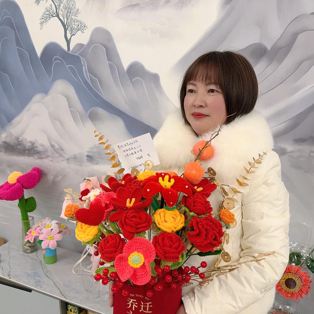 暗香疏影