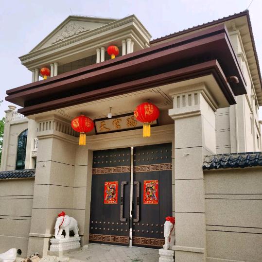 立邦仿石漆【小毛装饰】