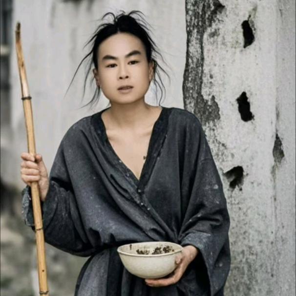 玉箫公子