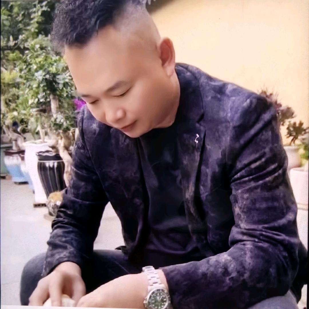 鸿运当头👏👏