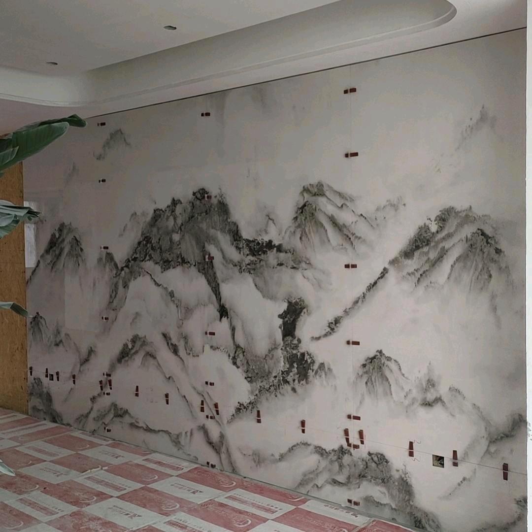 沧桑的我
