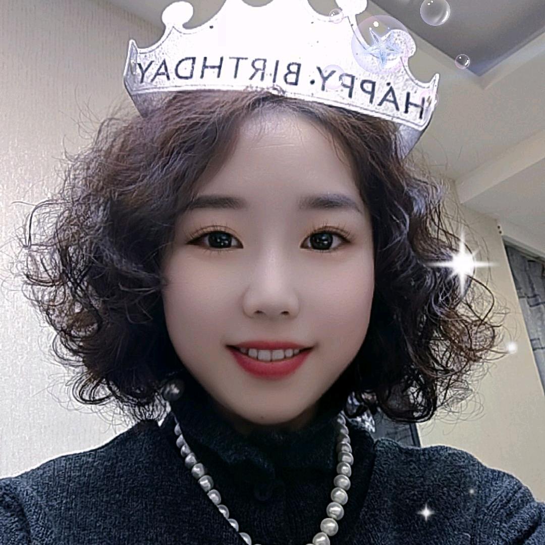 雨婷（首播）亚丫