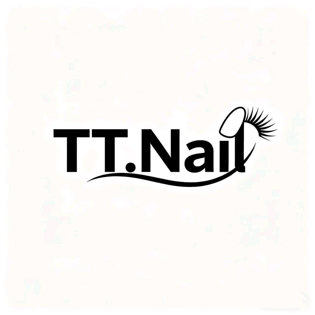 TT美肤美甲美睫官方号