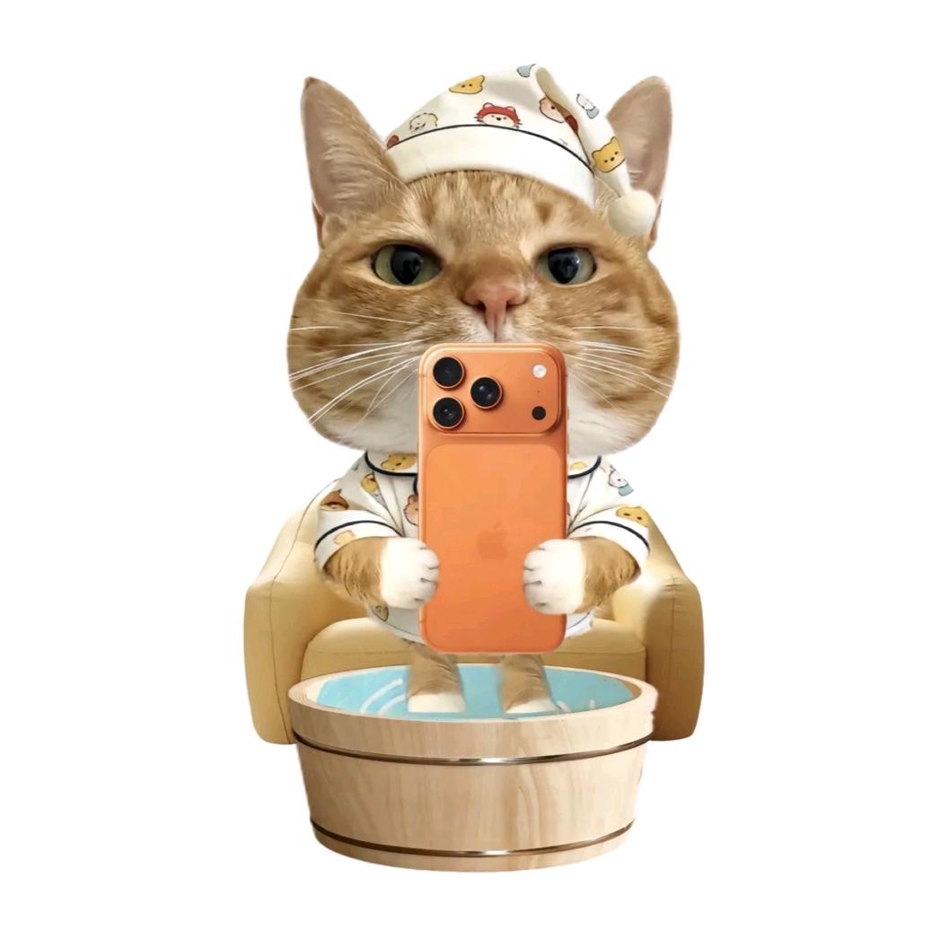 麦当劳公主