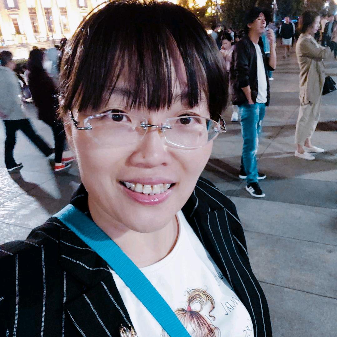 杨洋（首播每天5：10）
