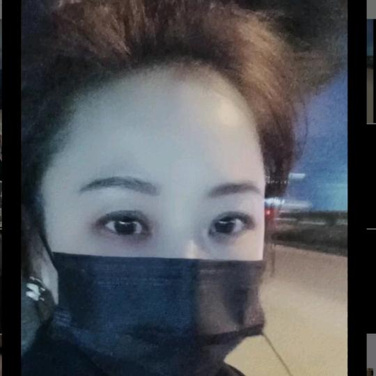 杨雪柔