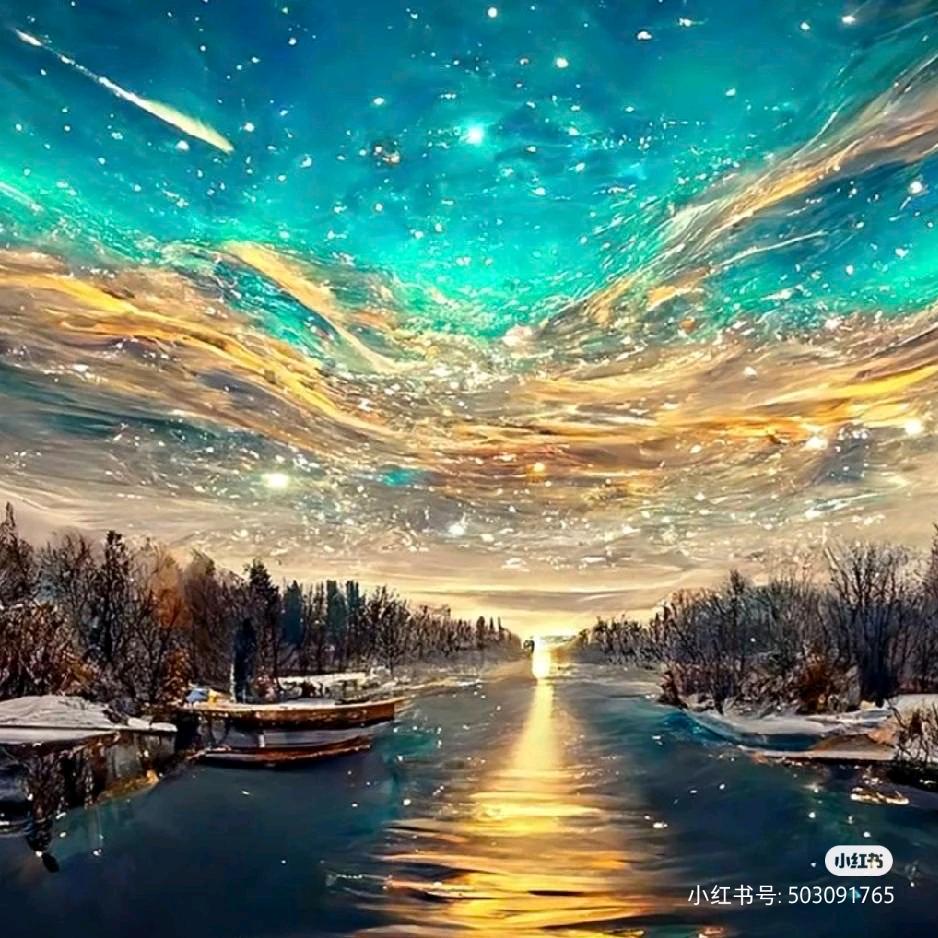 晓梦君同