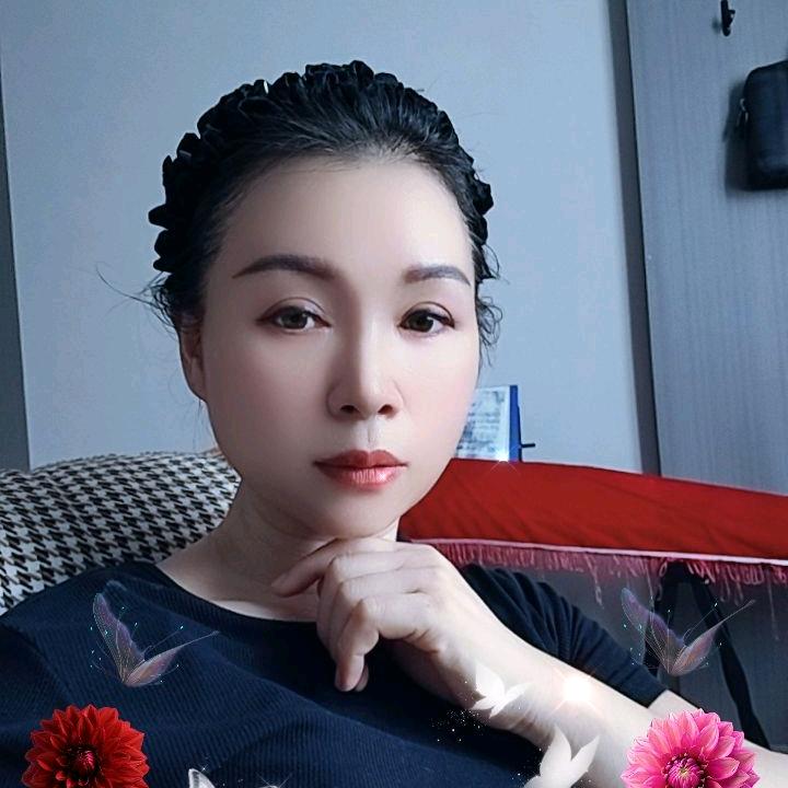 笑口常开