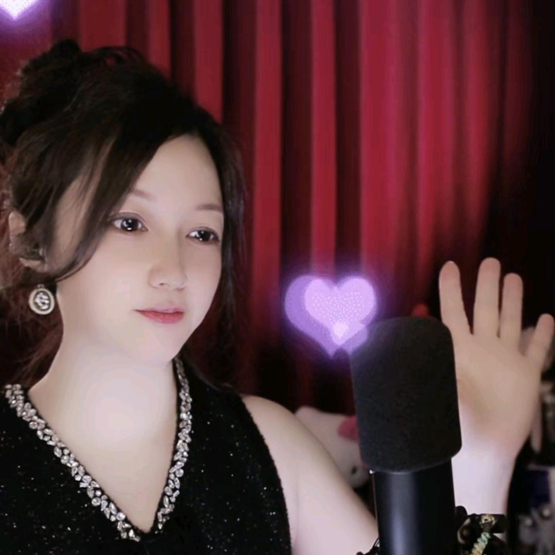 冯悦悦🎙粤语音乐电台