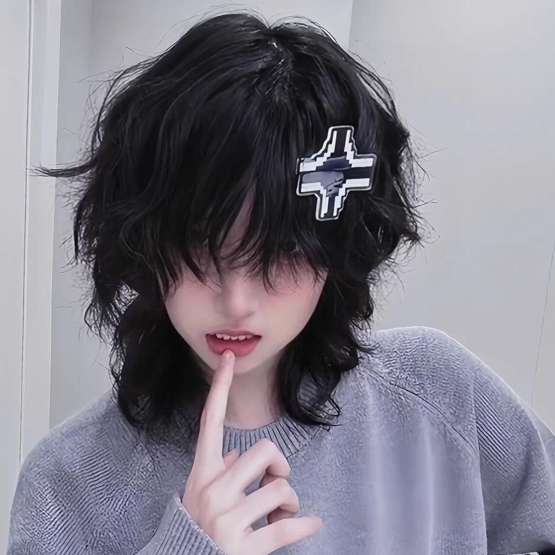 门锁没锁