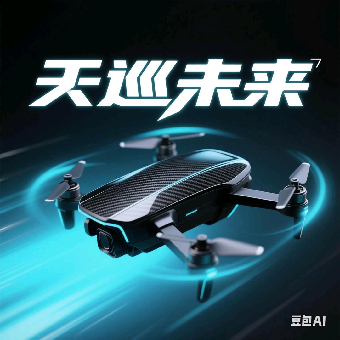 河北天巡未来航空科技有限公司