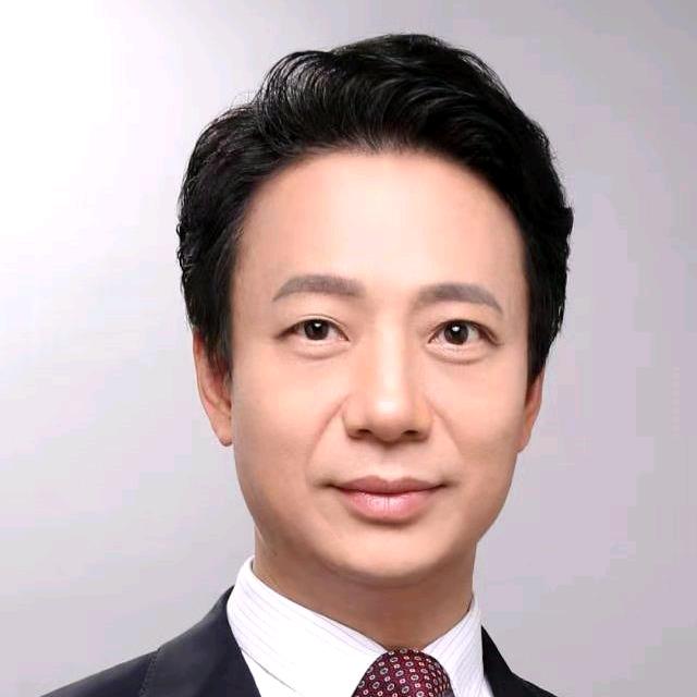 肝胆外科王平教授
