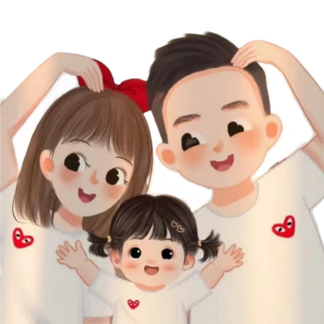 我们仨