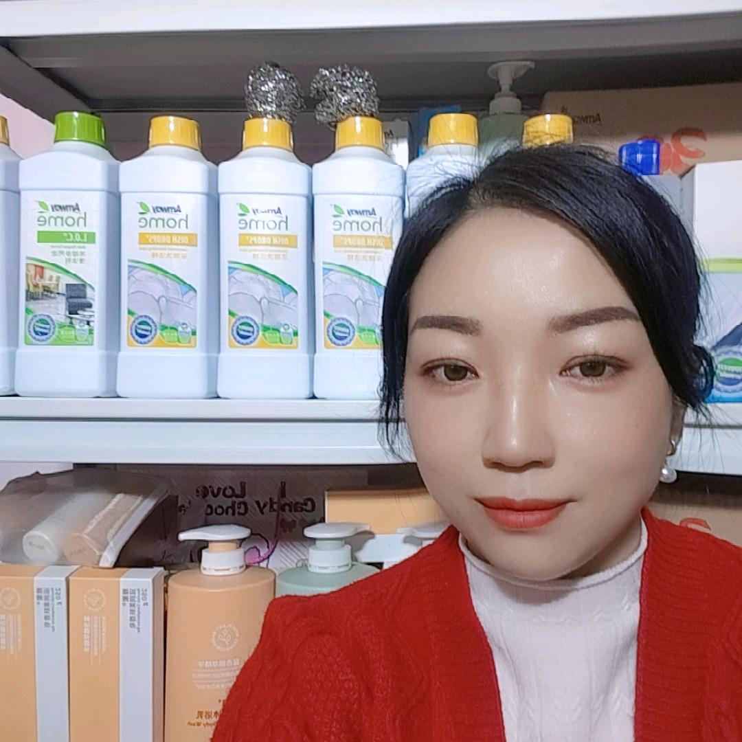 Amway安利美好生活🌺