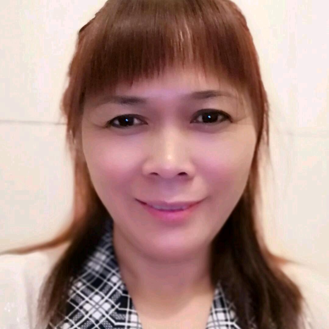 美妞红颜