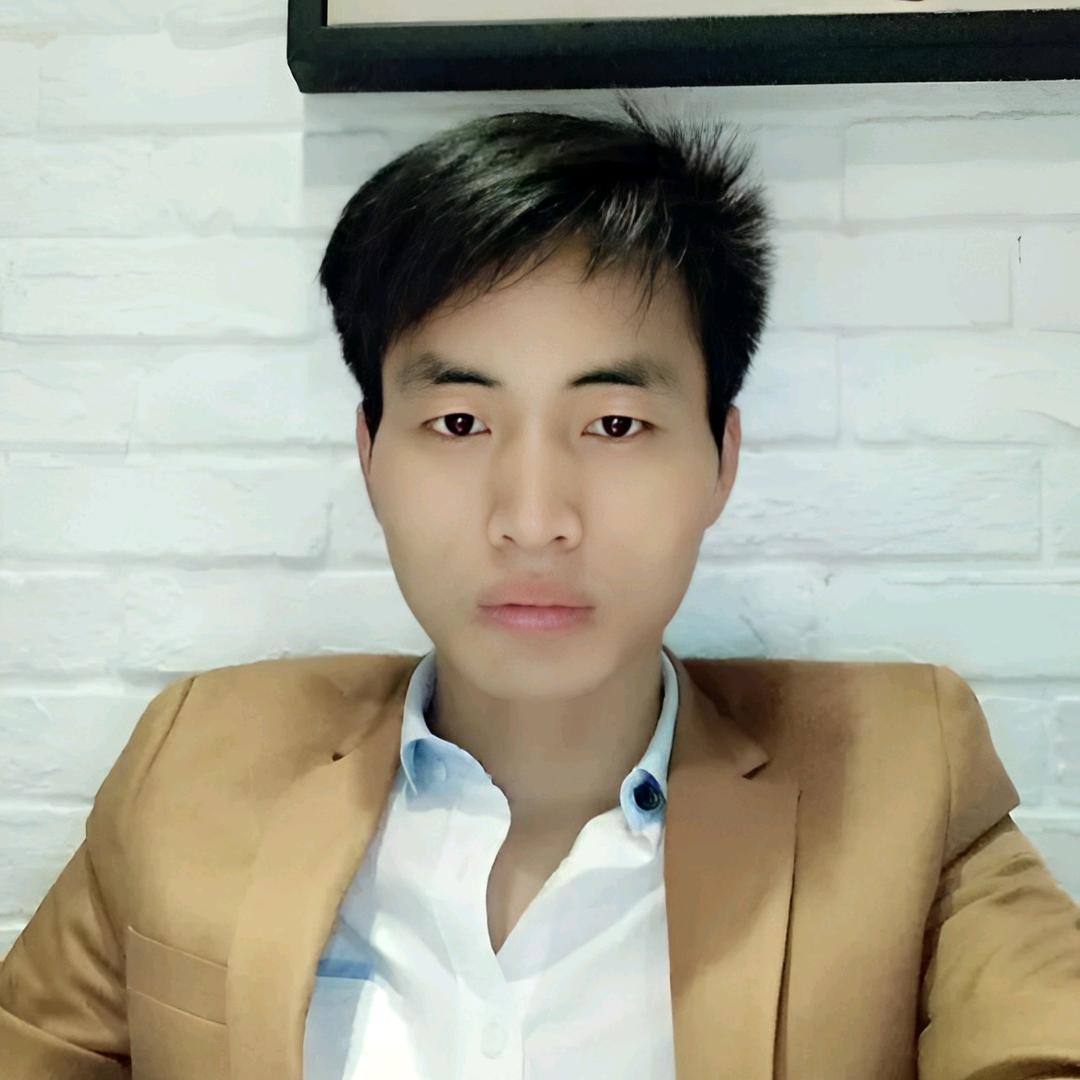 陈❤一亿