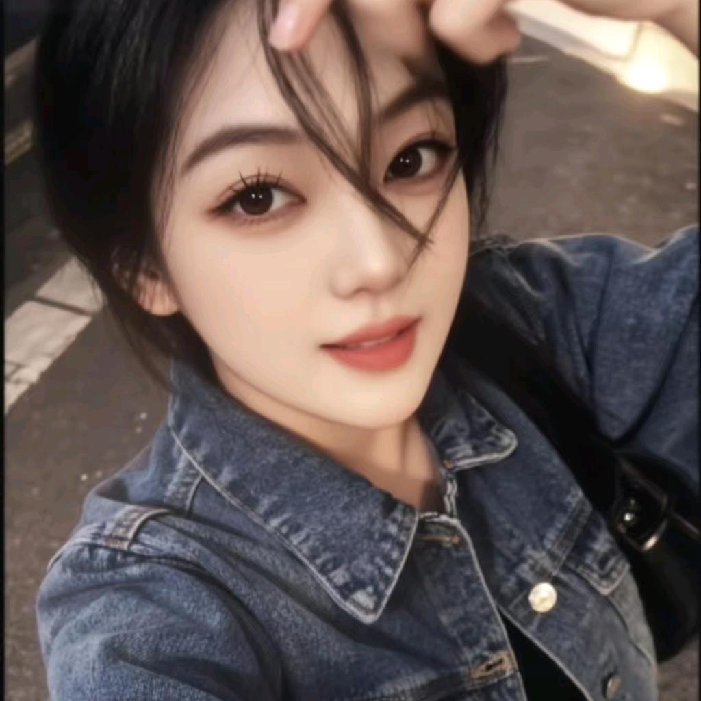 ❤️❤️愿世界待你温柔