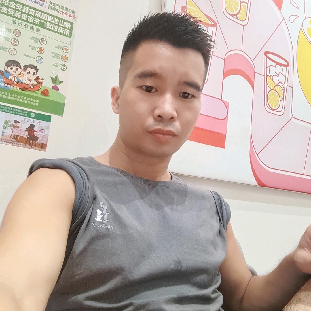 开心