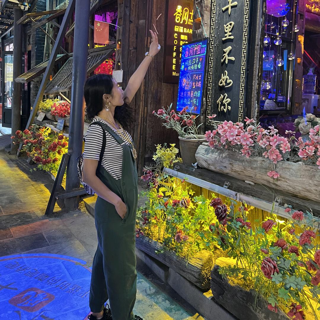 柒柒 捌捌🐰🐰