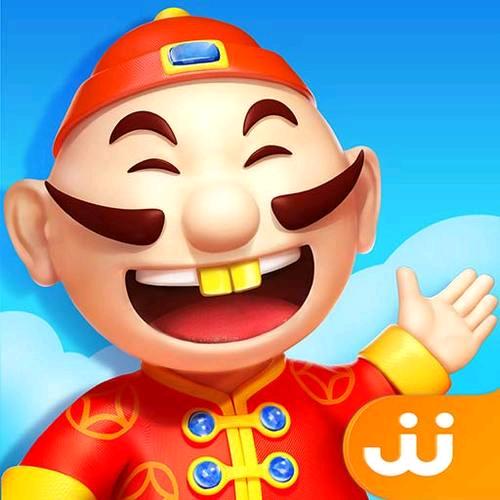 丁丁的小康生活