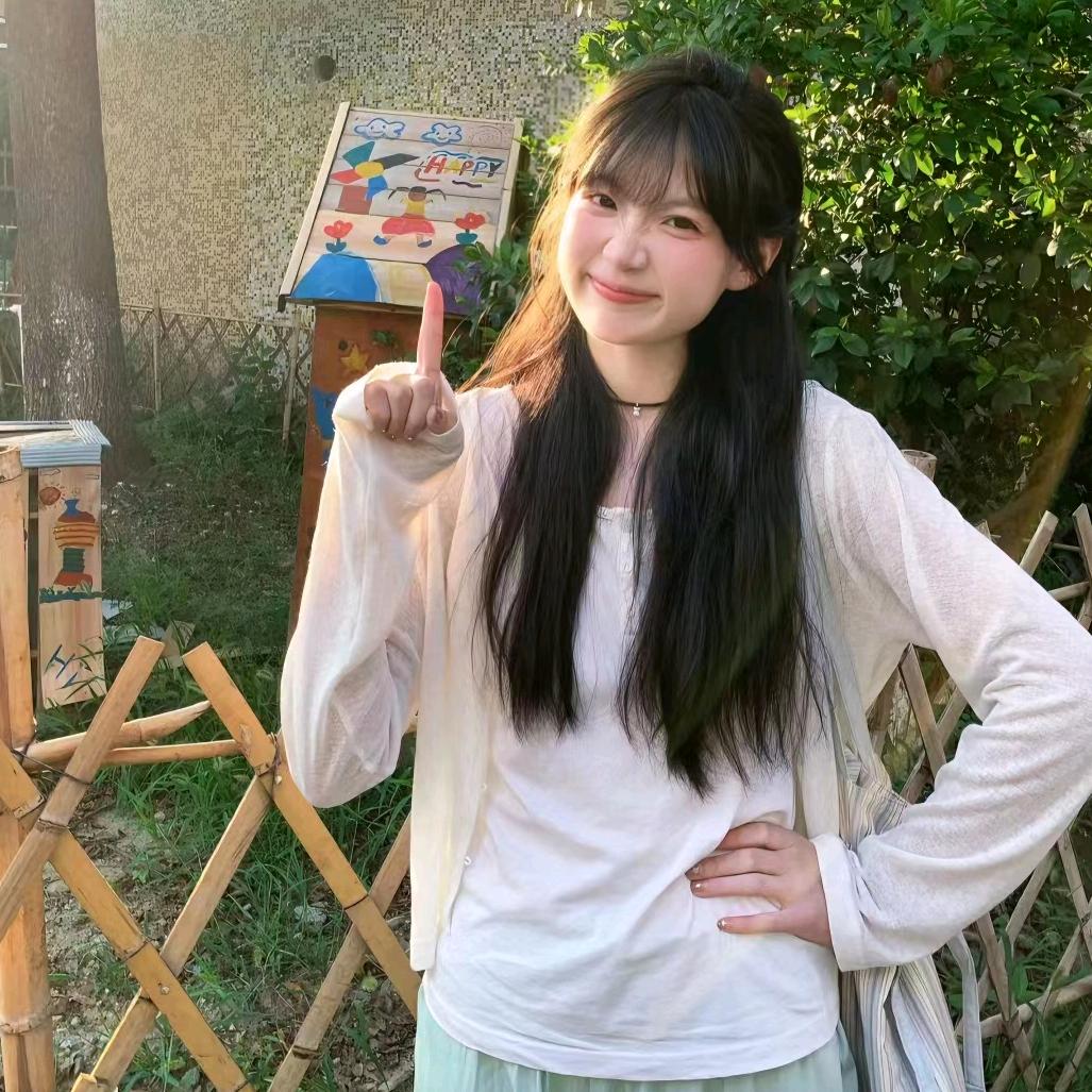 橙C美式（分享版）