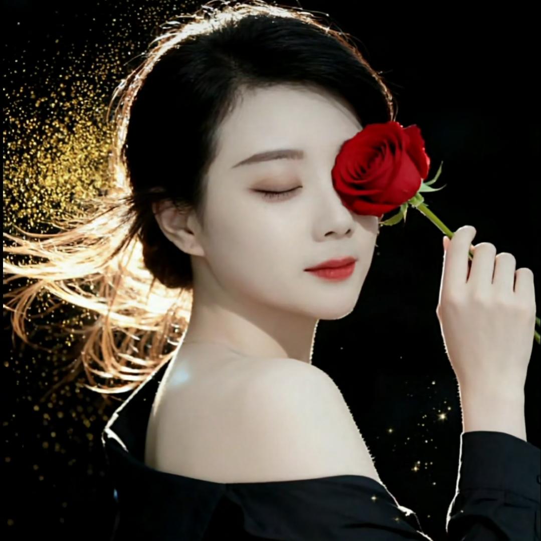 清韵浅笑的小周周