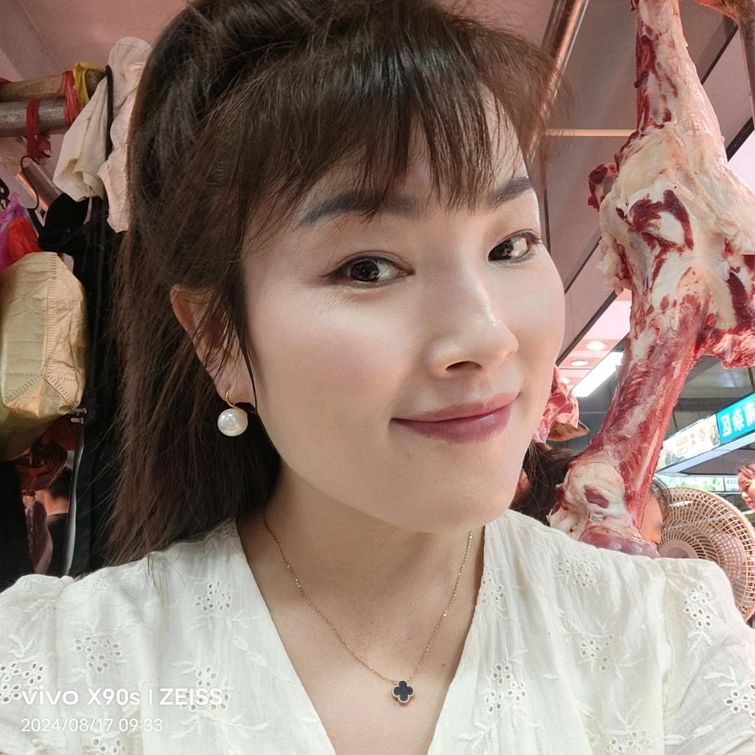 梅子甜&我也姓田