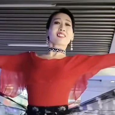 红姐舞服