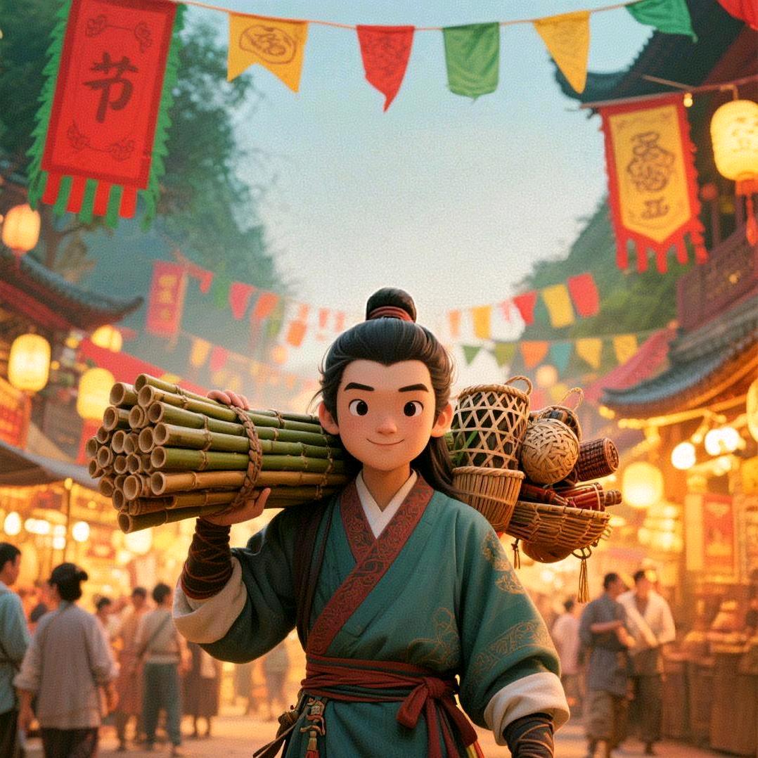 Xiao大侠
