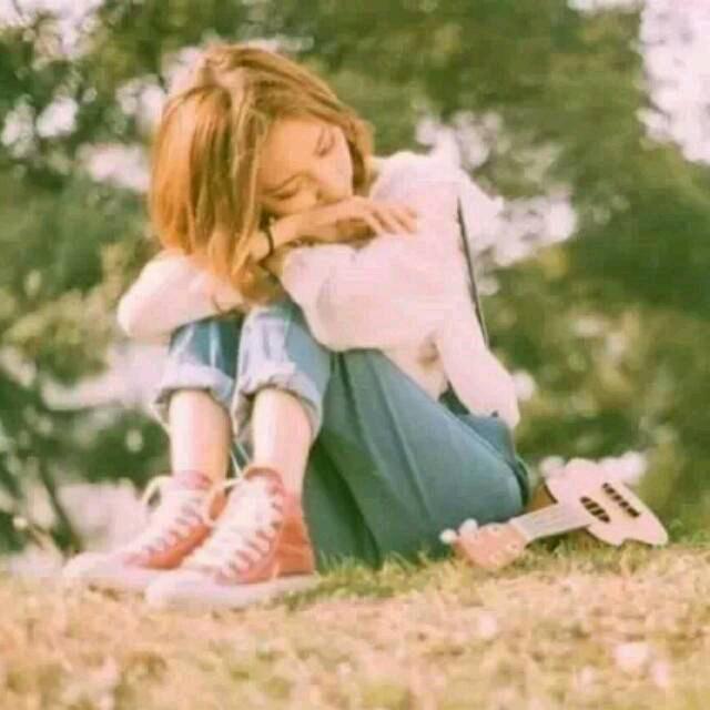 宁静的夜……