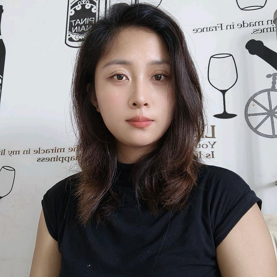 微微