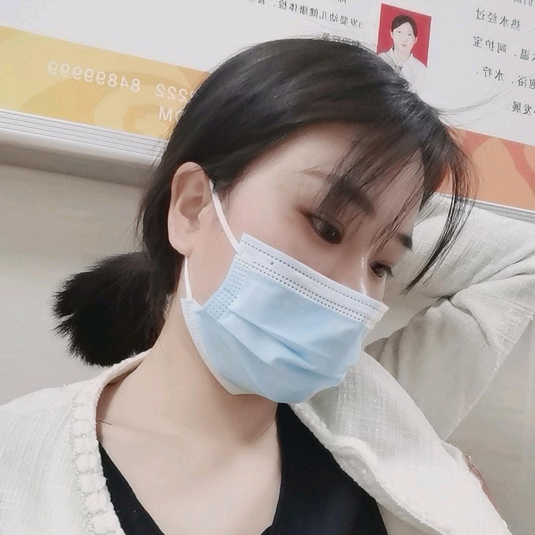 大参林药师一枚（关注宁波小洛熙）