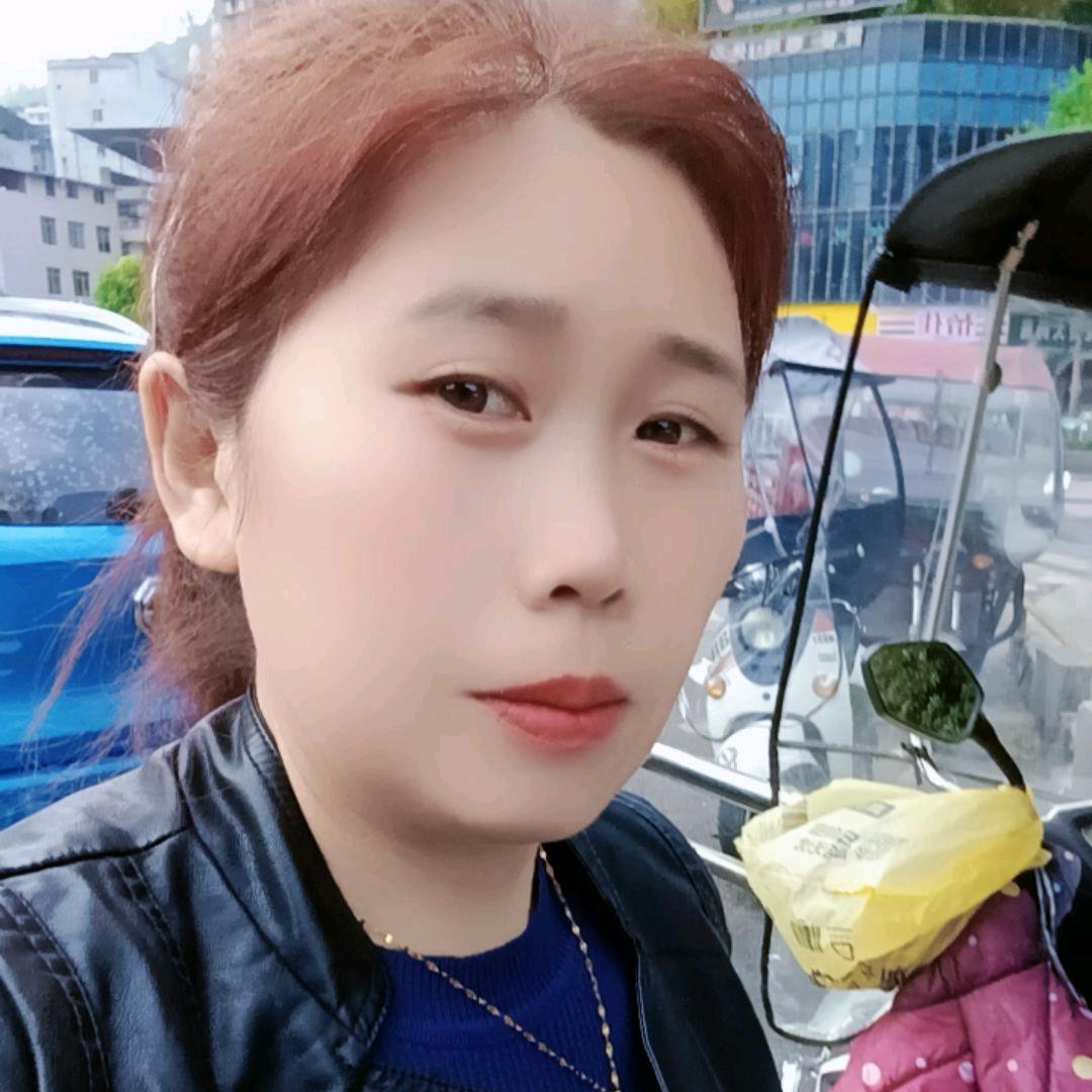 单纯善良的你