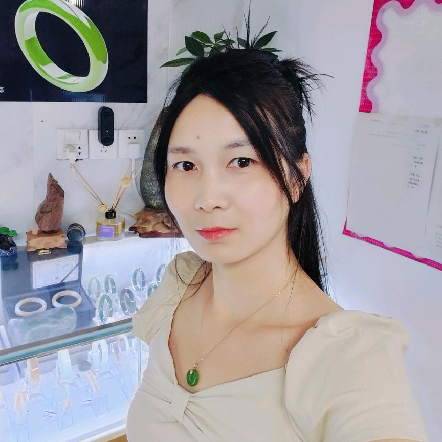 上海玉镯修复小敏
